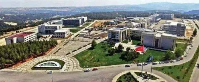 Türkiye'de yaşam süresi en uzun olan il belli oldu. Yaşadığınız şehirde insan ömrü bakın kaç sene - Resim: 47