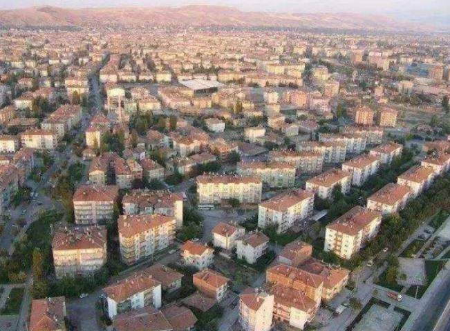 Türkiye'de yaşam süresi en uzun olan il belli oldu. Yaşadığınız şehirde insan ömrü bakın kaç sene - Resim: 52