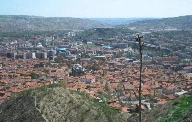 Türkiye'de yaşam süresi en uzun olan il belli oldu. Yaşadığınız şehirde insan ömrü bakın kaç sene - Resim: 53