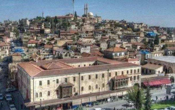 Türkiye'de yaşam süresi en uzun olan il belli oldu. Yaşadığınız şehirde insan ömrü bakın kaç sene - Resim: 10