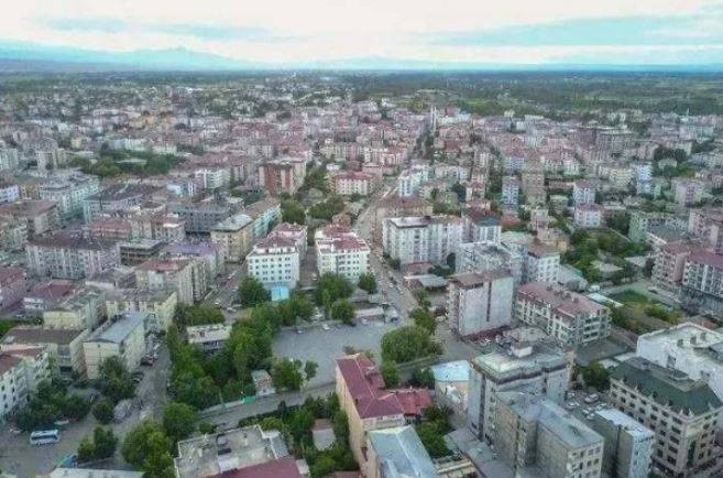 Türkiye'de yaşam süresi en uzun olan il belli oldu. Yaşadığınız şehirde insan ömrü bakın kaç sene - Resim: 55