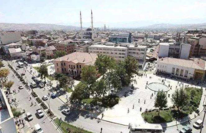 Türkiye'de yaşam süresi en uzun olan il belli oldu. Yaşadığınız şehirde insan ömrü bakın kaç sene - Resim: 58