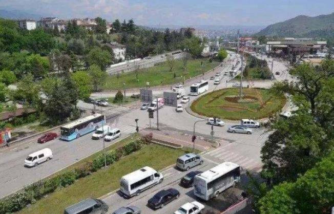 Türkiye'de yaşam süresi en uzun olan il belli oldu. Yaşadığınız şehirde insan ömrü bakın kaç sene - Resim: 59