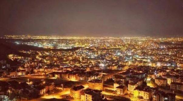Türkiye'de yaşam süresi en uzun olan il belli oldu. Yaşadığınız şehirde insan ömrü bakın kaç sene - Resim: 70