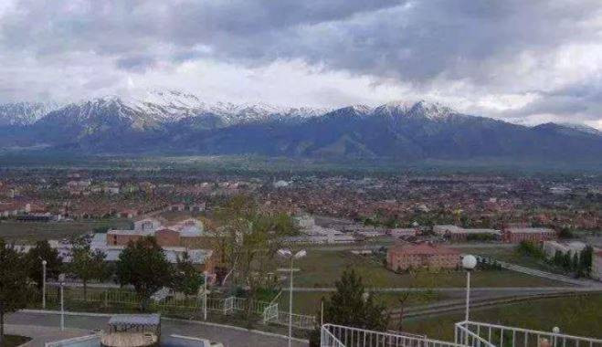 Türkiye'de yaşam süresi en uzun olan il belli oldu. Yaşadığınız şehirde insan ömrü bakın kaç sene - Resim: 72