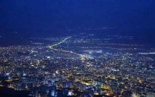 Türkiye'de yaşam süresi en uzun olan il belli oldu. Yaşadığınız şehirde insan ömrü bakın kaç sene - Resim: 73