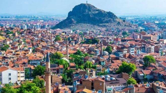 Türkiye'de yaşam süresi en uzun olan il belli oldu. Yaşadığınız şehirde insan ömrü bakın kaç sene - Resim: 12