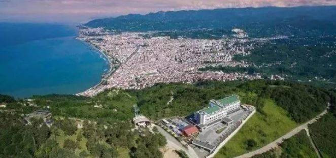 Türkiye'de yaşam süresi en uzun olan il belli oldu. Yaşadığınız şehirde insan ömrü bakın kaç sene - Resim: 80