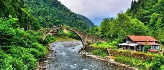 Türkiye'de yaşam süresi en uzun olan il belli oldu. Yaşadığınız şehirde insan ömrü bakın kaç sene - Resim: 81