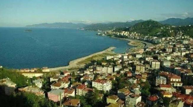 Türkiye'de yaşam süresi en uzun olan il belli oldu. Yaşadığınız şehirde insan ömrü bakın kaç sene - Resim: 83