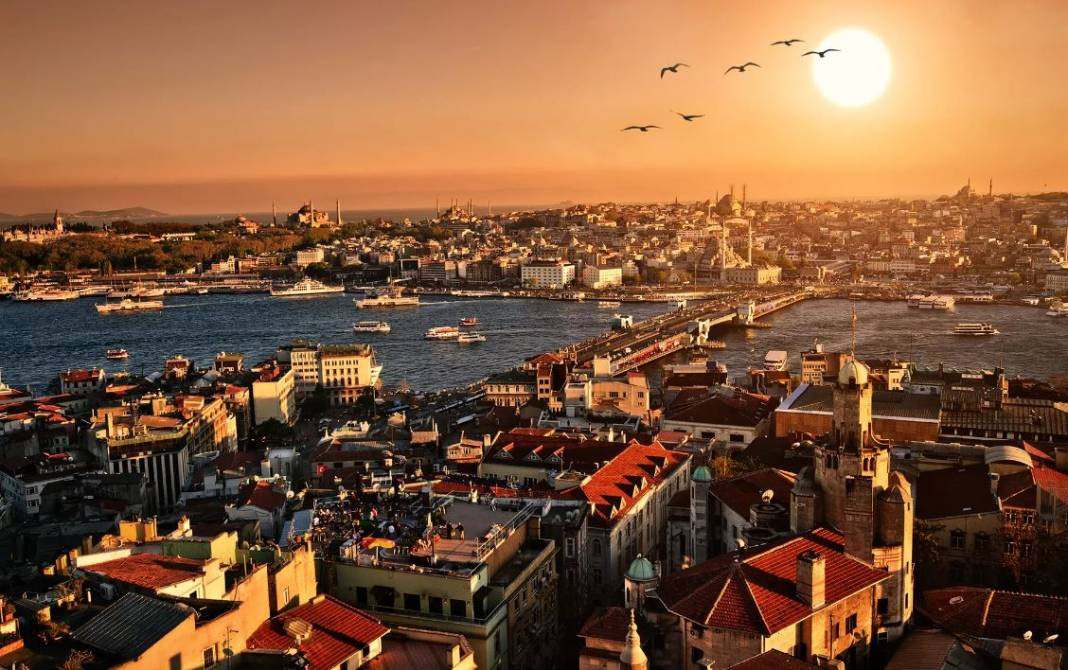 Türkiye'de yaşam süresi en uzun olan il belli oldu. Yaşadığınız şehirde insan ömrü bakın kaç sene - Resim: 4