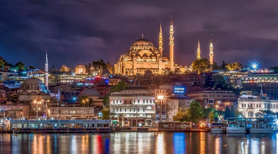 Türkiye'de yaşam süresi en uzun olan il belli oldu. Yaşadığınız şehirde insan ömrü bakın kaç sene - Resim: 2