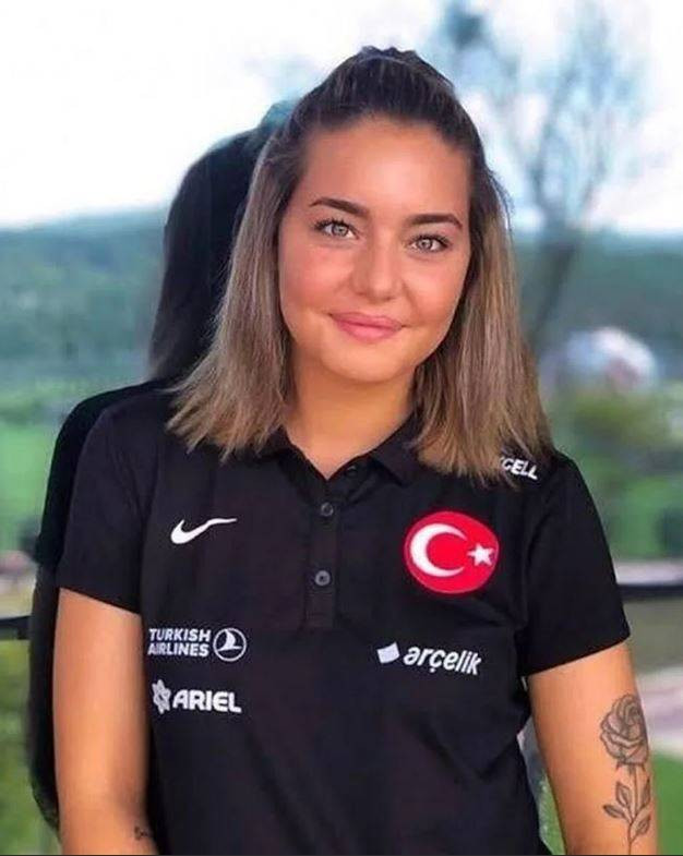 Aycan Yanaç'ın yeni adresi belli oldu. Survivor'a katılmıştı