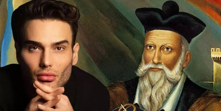 Yaşayan Nostradamus Salome’den 2024 kehaneti. Herkesi bir korku sardı - Resim: 3