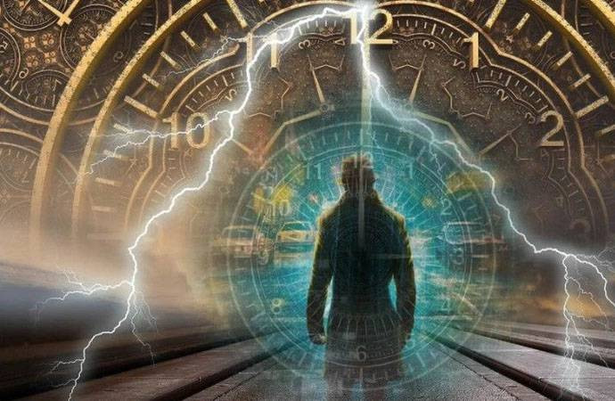 Yaşayan Nostradamus Salome’den 2024 kehaneti. Herkesi bir korku sardı - Resim: 8