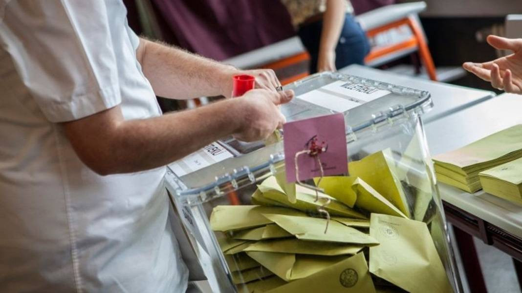 AKP'nin 3 büyükşehirdeki 5 aday adayı belli oldu. Yaptırılan ankette ortaya çıktı - Resim: 5