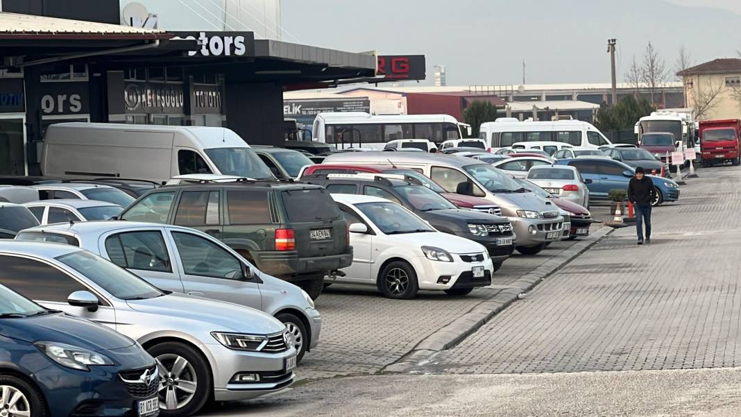 2. el araba alıp satmak için yeni şartlar neler? 2024’te değişiyor - Resim: 4