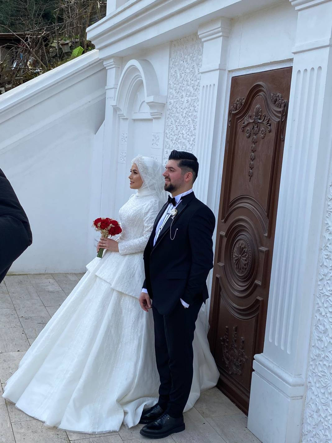 Balayındaki ölüm odasında kahreden detay. Ölmeden önce nereye gittikleri ortaya çıktı - Resim: 3