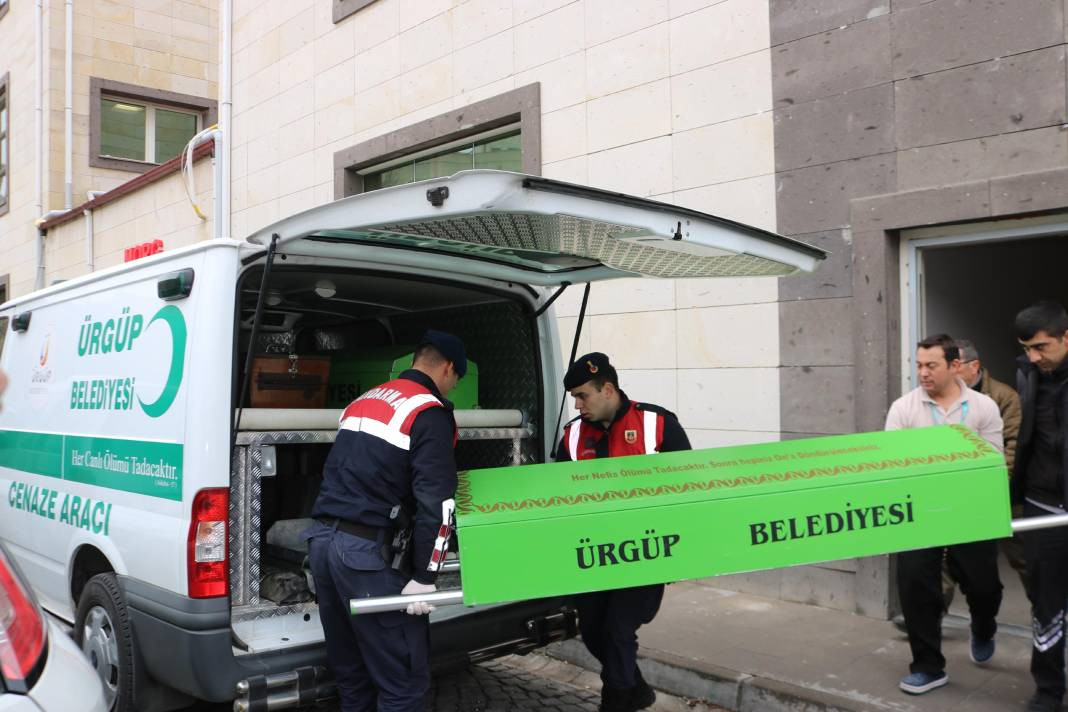 Balayındaki ölüm odasında kahreden detay. Ölmeden önce nereye gittikleri ortaya çıktı - Resim: 5