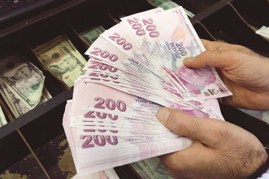 Emeklilerin yeni maaş tabloları açıklandı. Değişen kök maaş hesabına göre hangi emekli kaç lira alacak? - Resim: 30