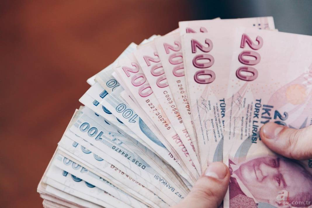 Emeklilerin yeni maaş tabloları açıklandı. Değişen kök maaş hesabına göre hangi emekli kaç lira alacak? - Resim: 27