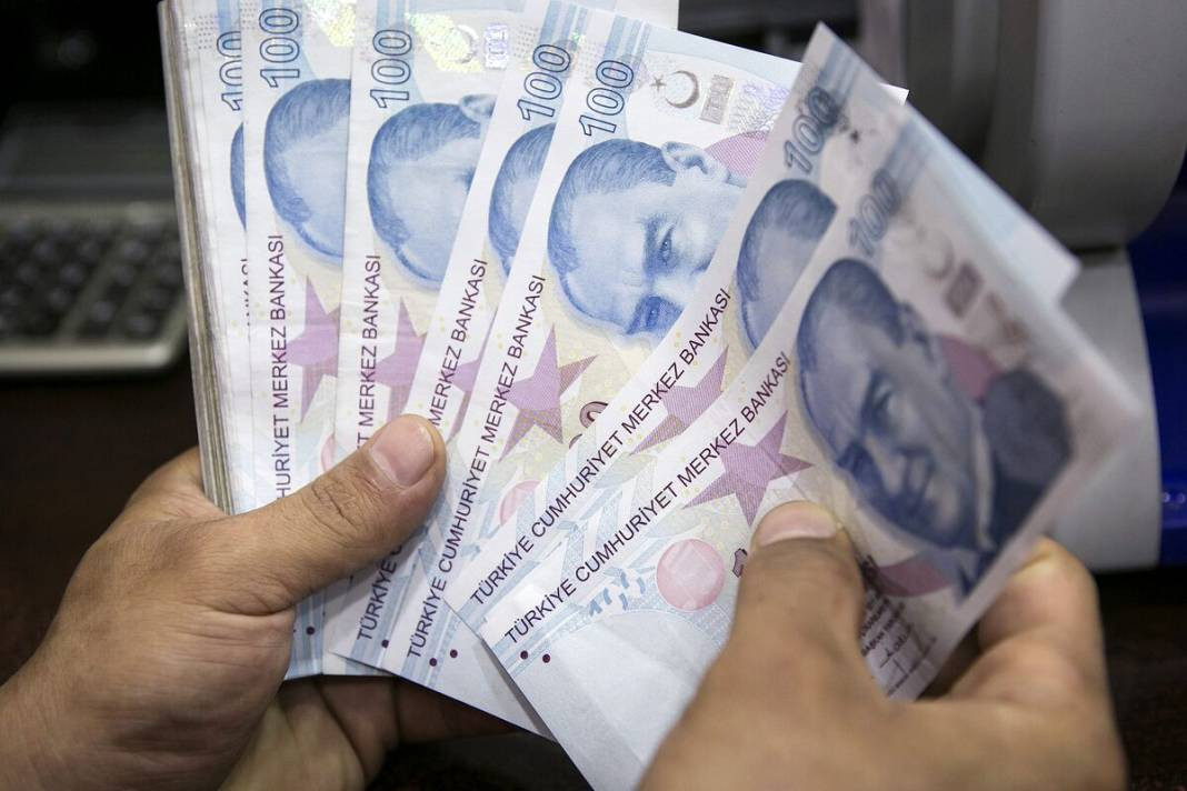 Emeklilerin yeni maaş tabloları açıklandı. Değişen kök maaş hesabına göre hangi emekli kaç lira alacak? - Resim: 18
