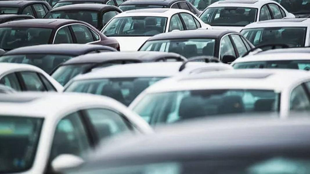 2023 yılında en çok satılan ikinci el otomobil markaları belli oldu - Resim: 18