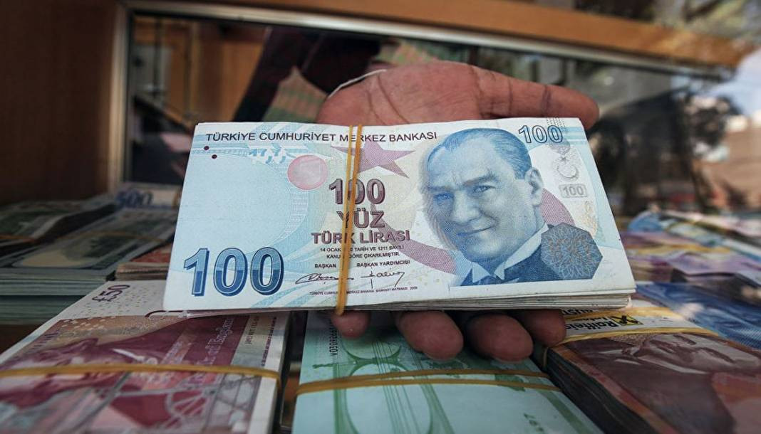 Emeklilerin yeni maaş tabloları açıklandı. Değişen kök maaş hesabına göre hangi emekli kaç lira alacak? - Resim: 15