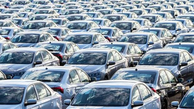 2023 yılında en çok satılan ikinci el otomobil markaları belli oldu - Resim: 17