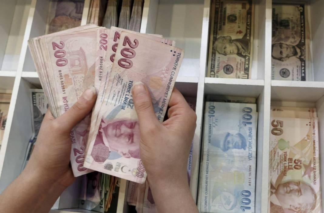 Emeklilerin yeni maaş tabloları açıklandı. Değişen kök maaş hesabına göre hangi emekli kaç lira alacak? - Resim: 26