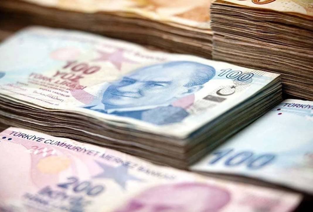 Emeklilerin yeni maaş tabloları açıklandı. Değişen kök maaş hesabına göre hangi emekli kaç lira alacak? - Resim: 12