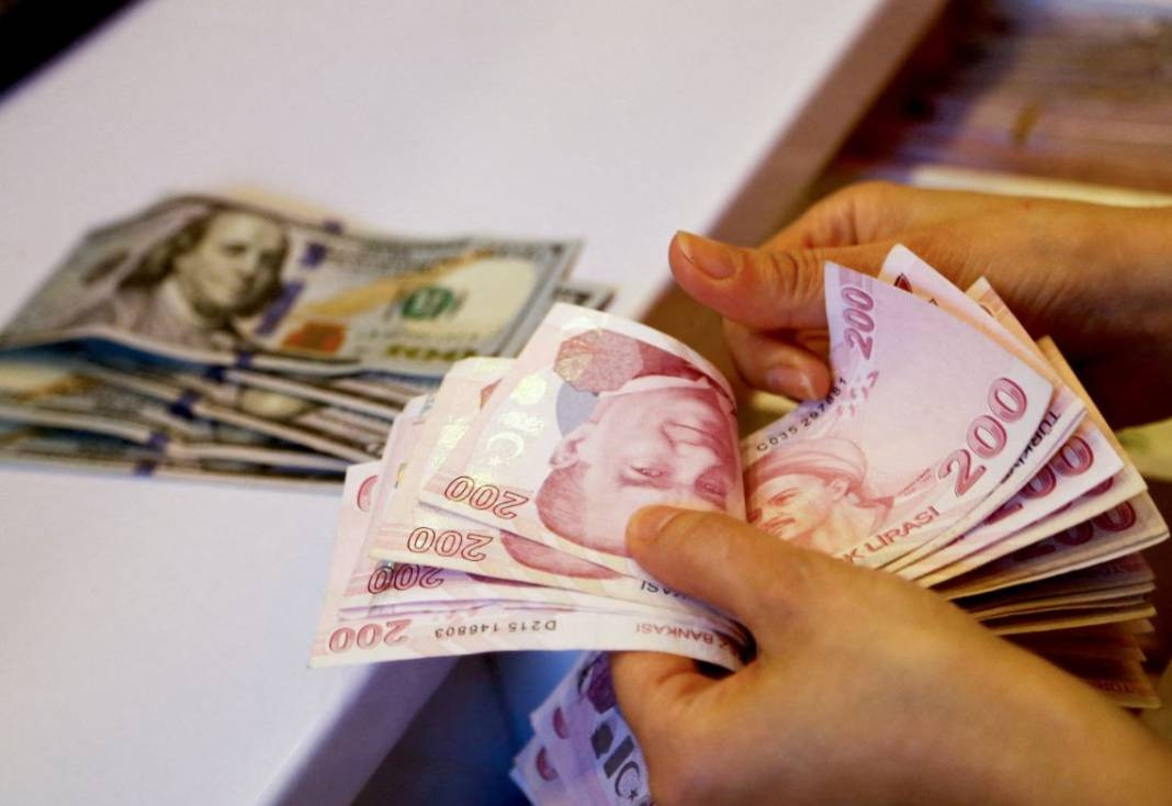 Emeklilerin yeni maaş tabloları açıklandı. Değişen kök maaş hesabına göre hangi emekli kaç lira alacak? - Resim: 10