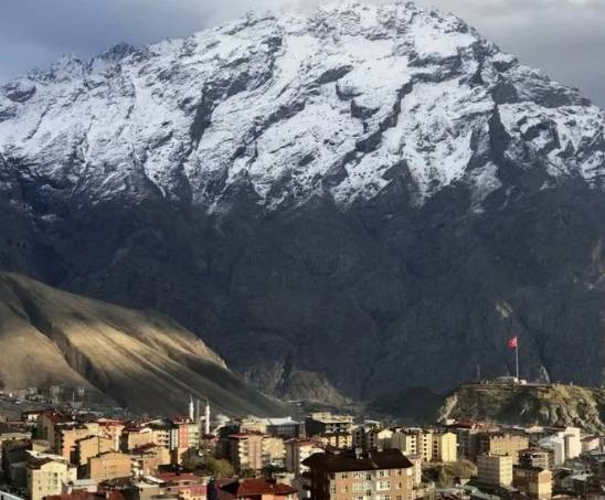 Osmanlı döneminde şehirlerin adı neydi? Çoğunu ilk kez duyacaksınız - Resim: 37