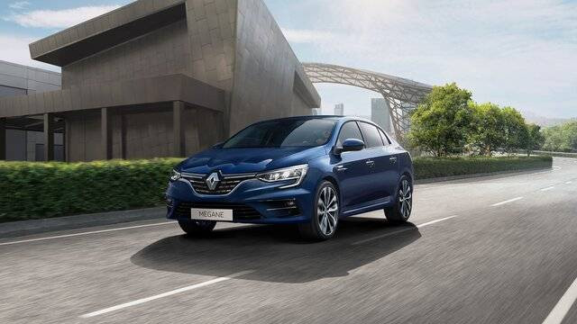 Renault’tan fiyat artırımı! Clio’dan Megane’a Captur’dan Taliant’a… İşte otomobillerin güncel yeni listesi - Resim: 5