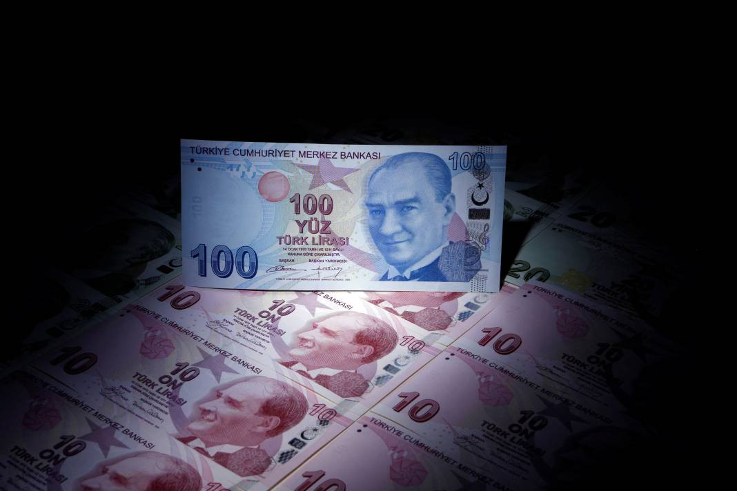 Emeklilerin yeni maaş tabloları açıklandı. Değişen kök maaş hesabına göre hangi emekli kaç lira alacak? - Resim: 1
