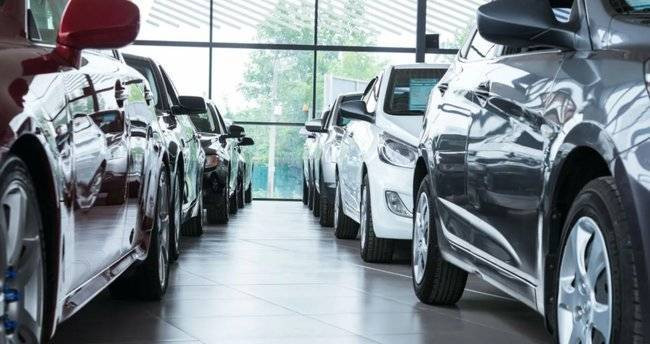 2023 yılında en çok satılan ikinci el otomobil markaları belli oldu - Resim: 13