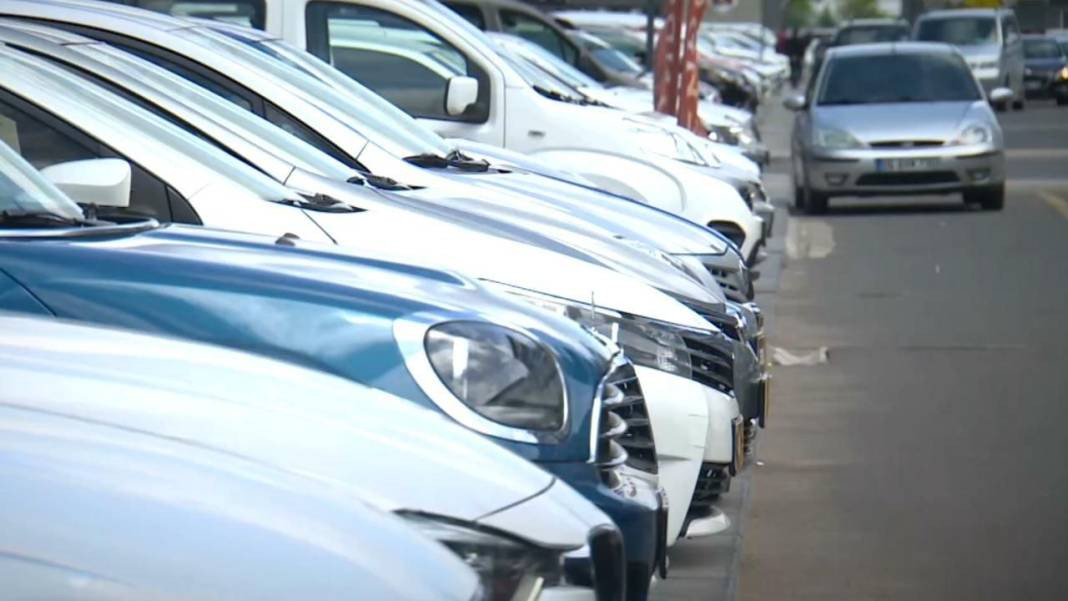 2023 yılında en çok satılan ikinci el otomobil markaları belli oldu - Resim: 12