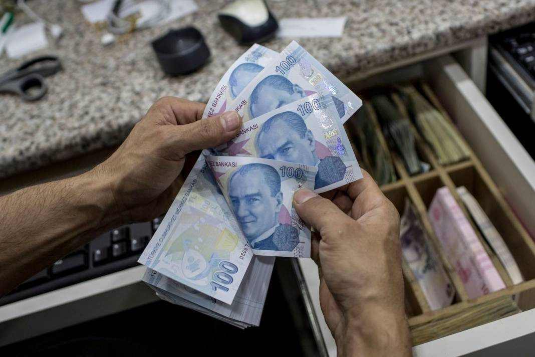 Emeklilerin yeni maaş tabloları açıklandı. Değişen kök maaş hesabına göre hangi emekli kaç lira alacak? - Resim: 3