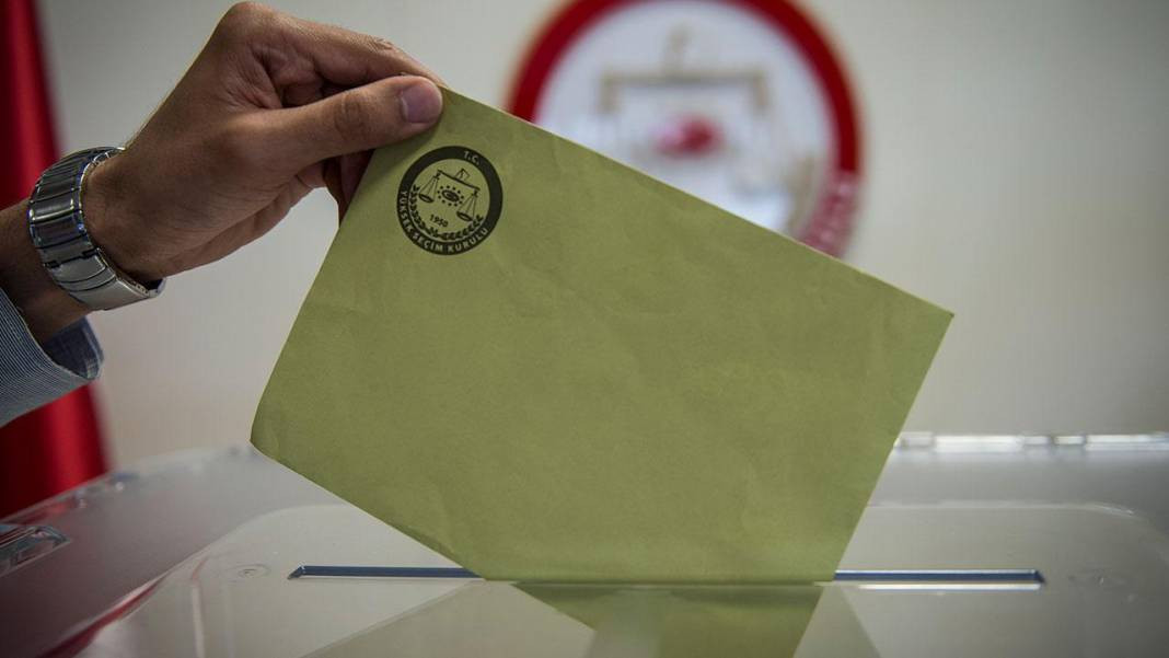 İstanbul'da son durum ortaya çıktı: 3 puan detayı. İktidarın en çok dikkat ettiği anket firması açıkladı - Resim: 2