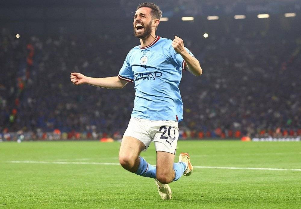 Dünyanın en iyi 30 futbolcusu açıklandı. Ne Messi ne Ronaldo bakın zirvede kim var - Resim: 24