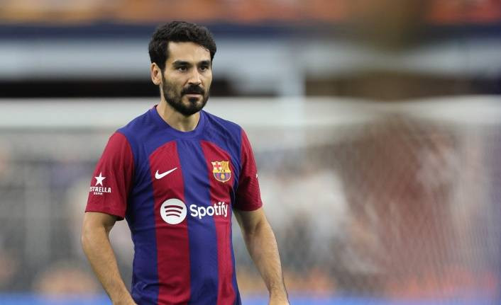 Dünyanın en iyi 30 futbolcusu açıklandı. Ne Messi ne Ronaldo bakın zirvede kim var - Resim: 16