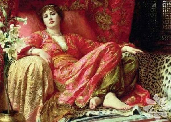 Osmanlı sultanlarının güzellik sırrı ortaya çıktı. Kusursuz ve parlak bir cildin tüyosu - Resim: 7