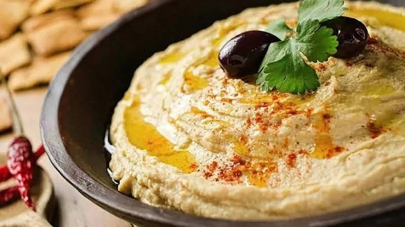 Ramazanda saatlerce tok tutacak. Bu yiyecekler mide gurultularını şıp diye kesecek - Resim: 8