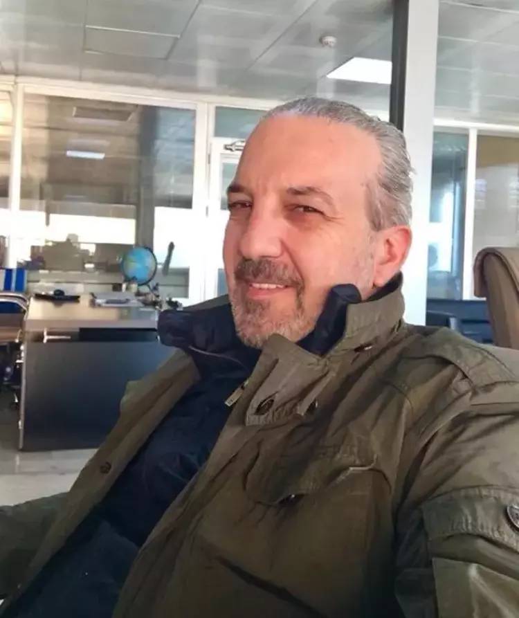 Ceyda Düvenci ile büyük aşk yaşamıştı. Kaan Girgin’in son hali ortaya çıktı - Resim: 2