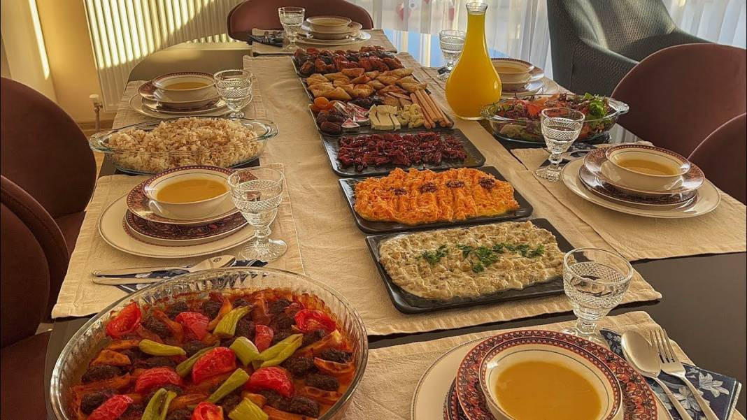 İftar sonrası bunları sakın yapmayın. Uzmandan flaş uyarı - Resim: 8
