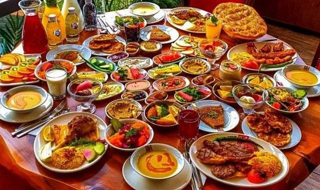İftar sonrası bunları sakın yapmayın. Uzmandan flaş uyarı - Resim: 4