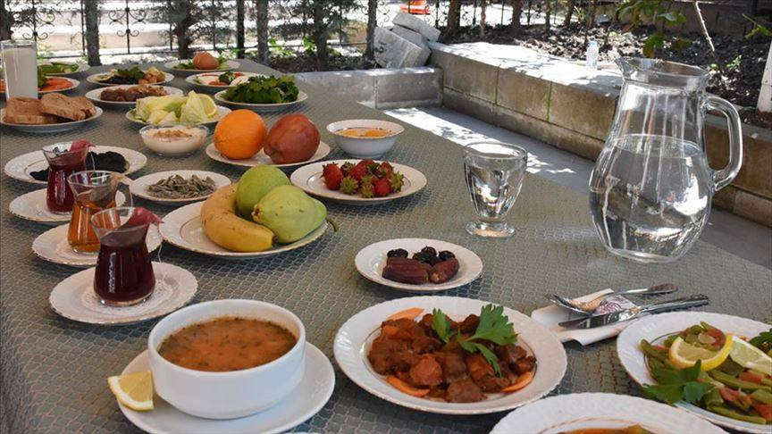 İftar sonrası bunları sakın yapmayın. Uzmandan flaş uyarı - Resim: 3