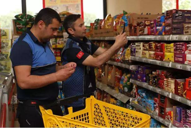 Marketlerin zam bahaneleri rafa kalkıyor. Fahiş fiyatla mücadelede yeni dönem - Resim: 2