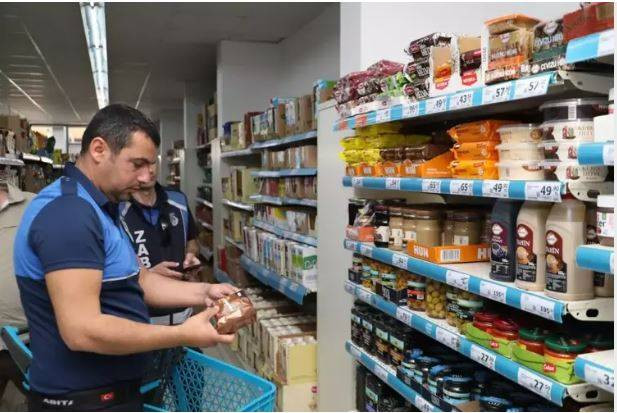 Marketlerin zam bahaneleri rafa kalkıyor. Fahiş fiyatla mücadelede yeni dönem - Resim: 4