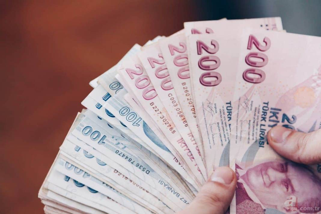Emeklilere bayram ikramiyesi ne zaman yatacak? Konuşulan tarih belli oldu - Resim: 7